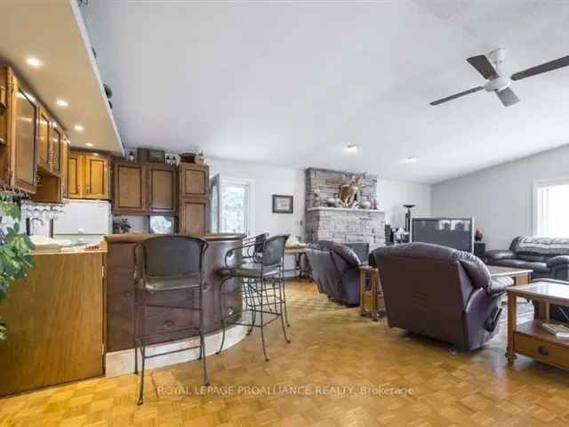 House For Sale in Picton, Ontario