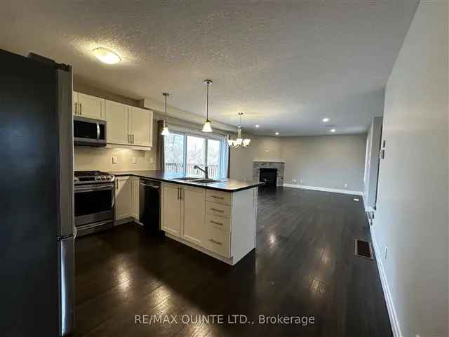 House For Rent in Belleville, Ontario