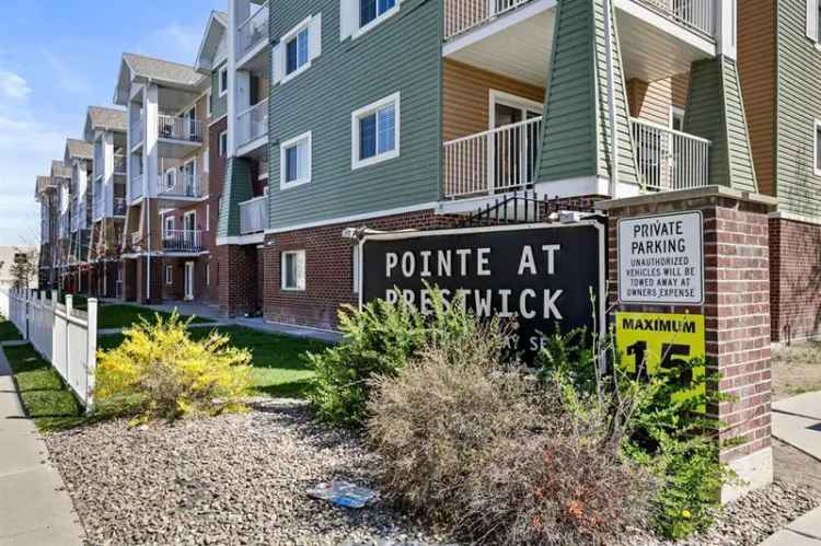 McKenzie Towne Condo: 2-Bed, 2-Bath Corner Unit with Spectaculer Views