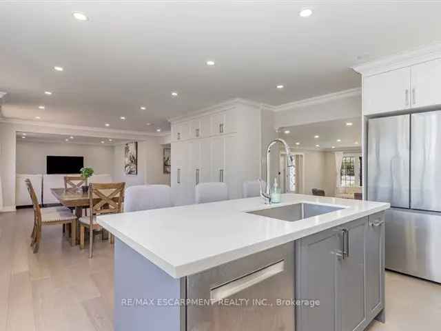 House For Sale in Mississauga, Ontario