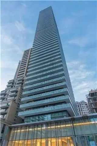 Rent 2 bedroom corner unit in CASA II with stunning city views