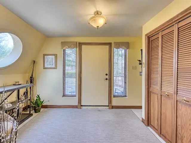 Two or More Storey House for Sale