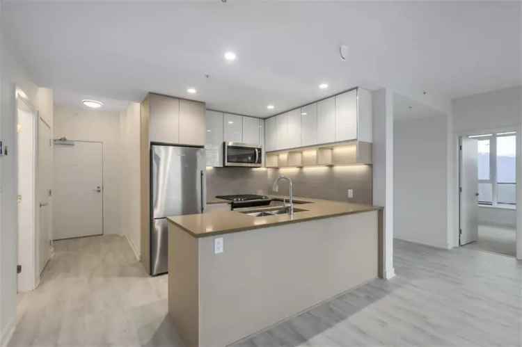 2 Bed 2 Bath Condo for Sale at THE PEAK Burnaby Mountain