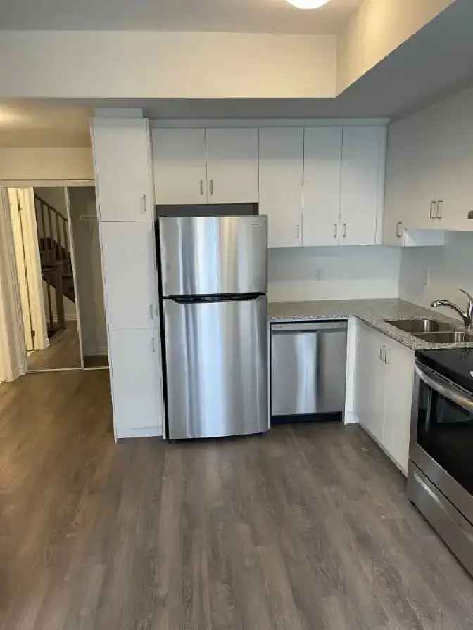 one bed room for rent eglinton and danforth rd