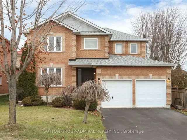 Gorgeous 4 Br Home with Modern Kitchen and Finished Basement