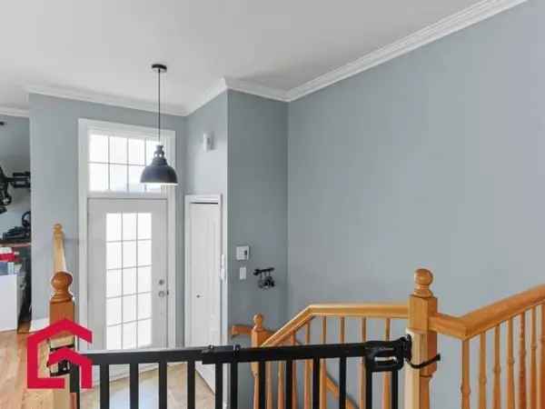Bungalow for Sale 3 Bedrooms Family Home Montérégie