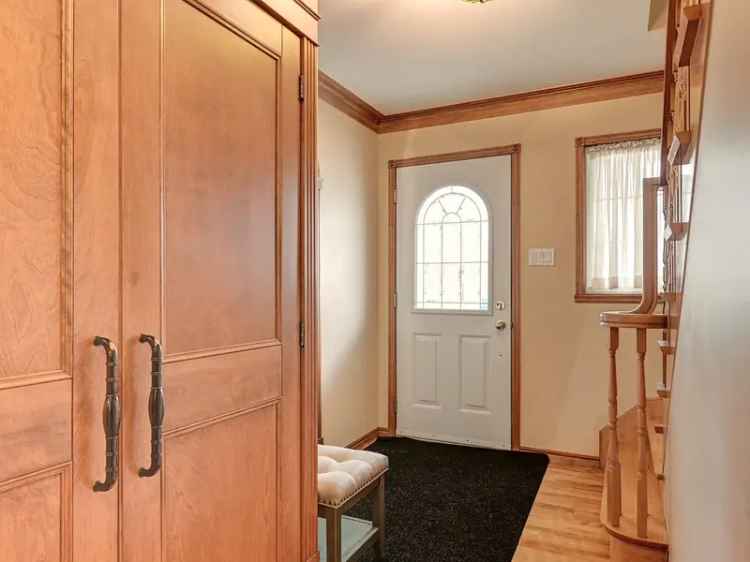 Two or more storey for sale, 2524, Rue des Cormiers, Sherbrooke (Fleurimont) - Proprio Direct