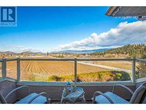 House For Sale In Glenmore - Clifton - Dilworth, Kelowna, British Columbia