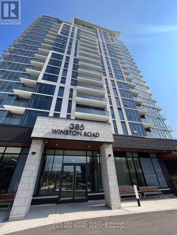 Lake Ontario View Corner Unit 2 Beds 2 Baths