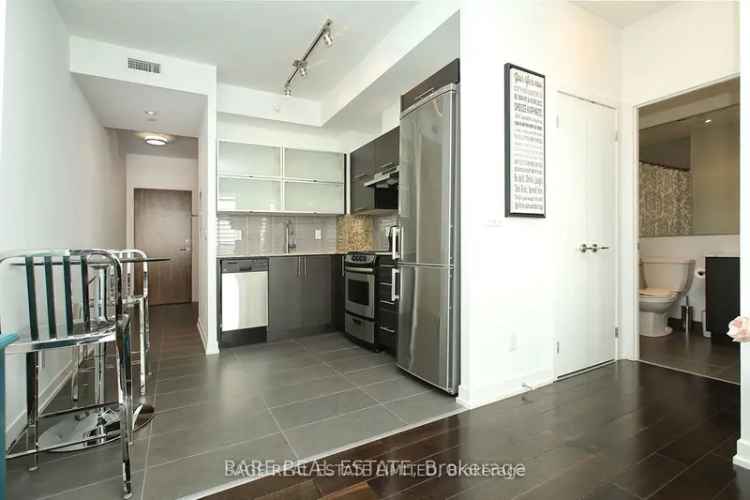 Condo For Rent in Toronto, Ontario