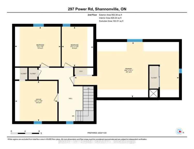 Hobby Farm 20 Acres 4-Bedroom Home Multi Outbuildings Income Potential