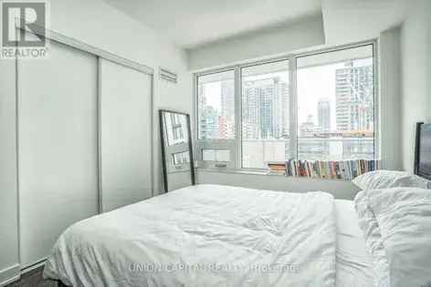 1 room apartment of 344 m² in Toronto