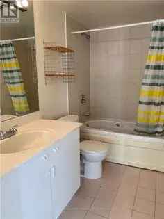 1 Bedroom Apartment 78m² Mississauga