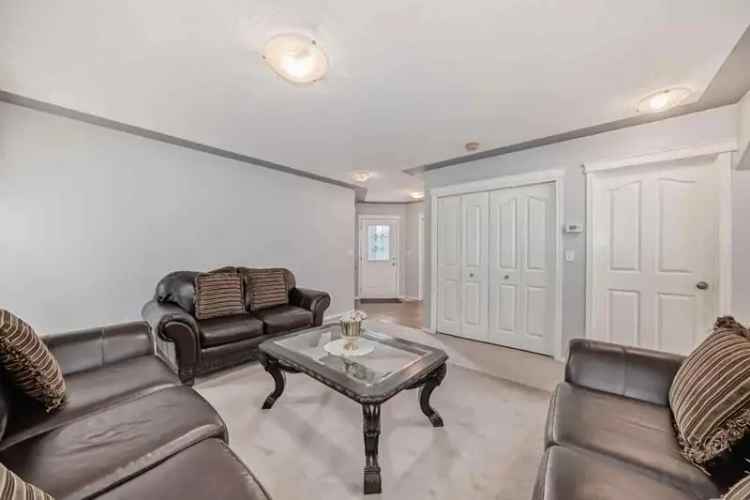 House For Rent in Calgary, Alberta