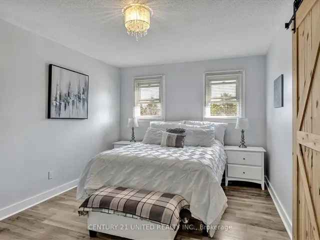 House For Sale in Cobourg, Ontario