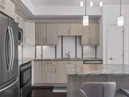 Westmount Condo For Sale 2 Bed 2 Bath Downtown Edmonton