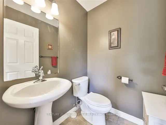 House For Sale in Puslinch, Ontario