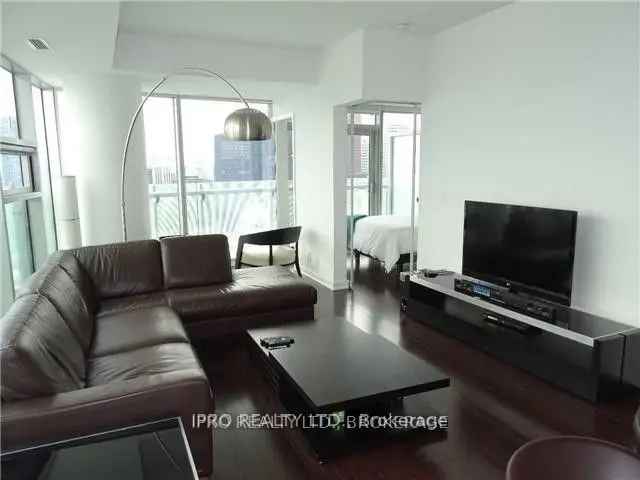 Condo For Rent in Toronto, Ontario