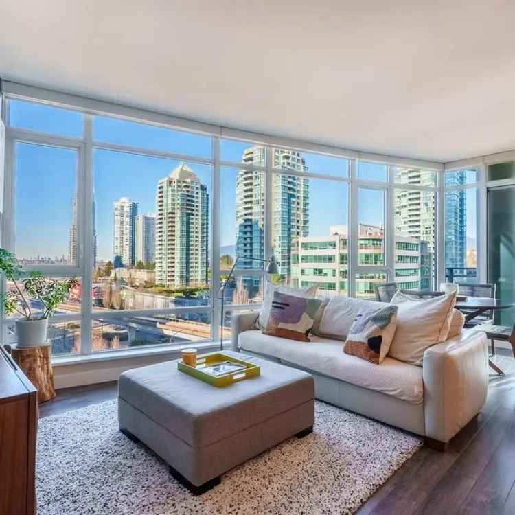 Luxury Brentwood Condo 2 Bed Den 2 Bath Amazing Views