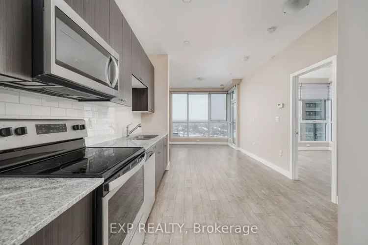 Condo For Sale in Kitchener, Ontario