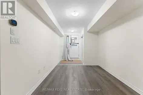 1 room apartment of 40 m² in Toronto