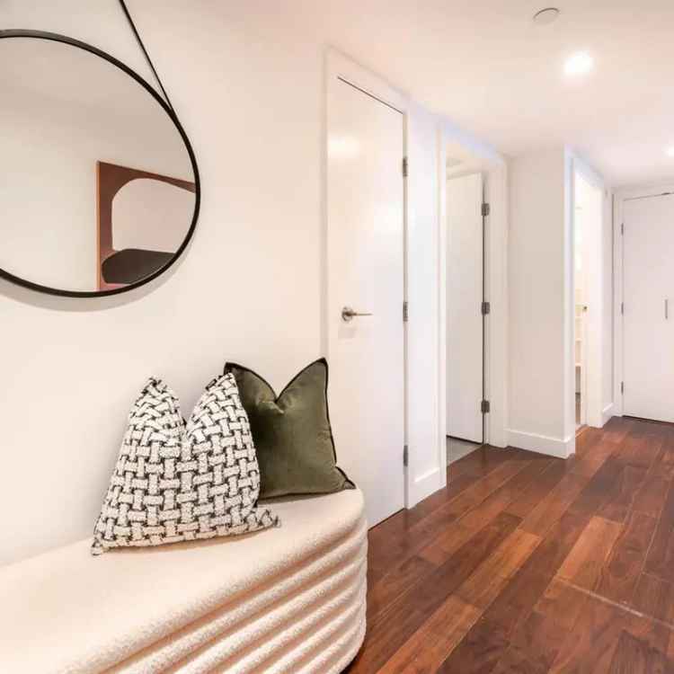 Cambie Village 1 Bed 2 Bath Condo for Sale