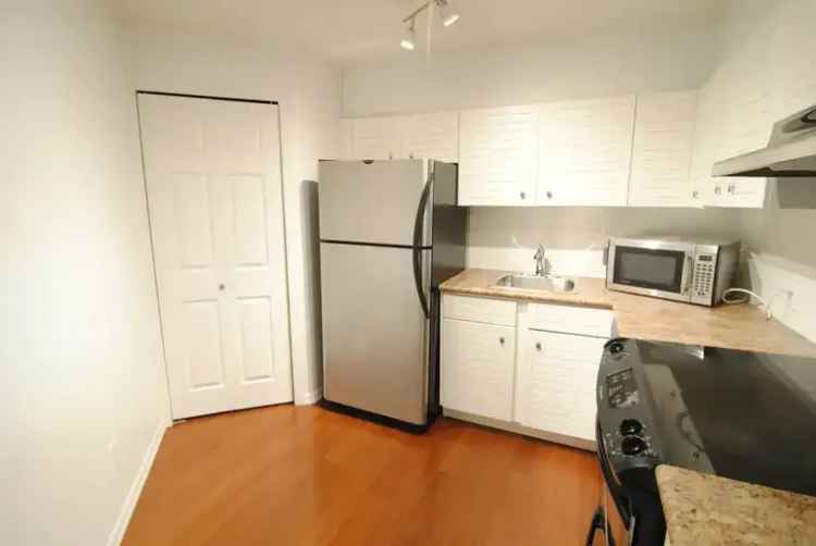 Rent 2 Bedroom Condo in Edmonton with Modern Amenities