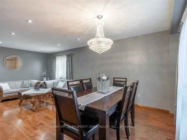 House For Sale in Hamilton, Ontario