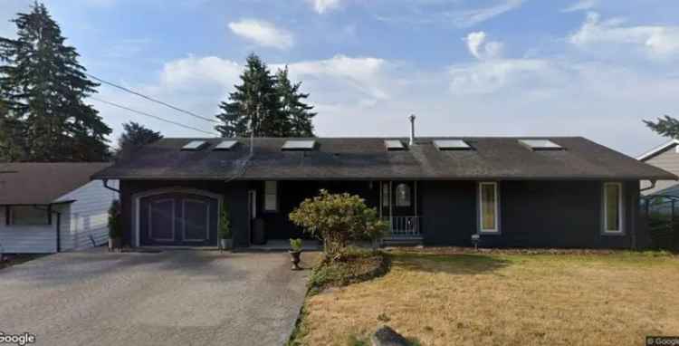 A $1,399,500.00 House/Single Family with 4 bedrooms in Mission BC, Mission