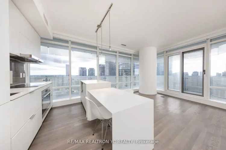 Condo For Sale in Toronto, Ontario