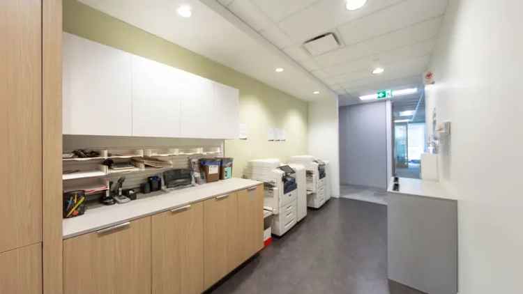 Office For Rent in Calgary, Alberta