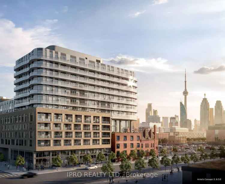 Condo For Rent in Toronto, Ontario