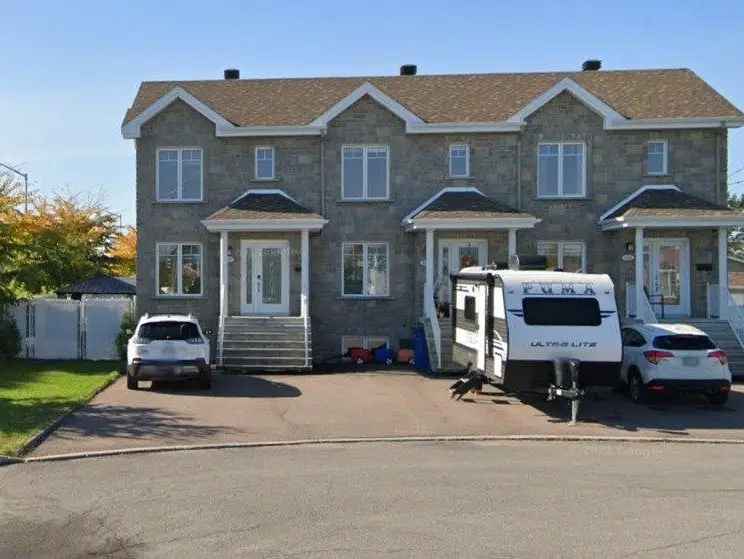 Two or More Storey House For Sale