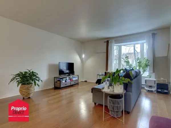 Condo for sale (Montréal (Île)) #RA742