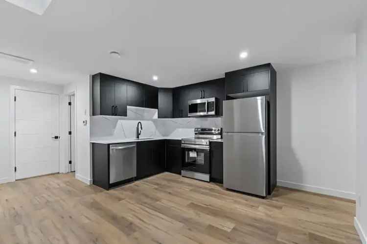 Apartment For Rent in Edmonton, Alberta