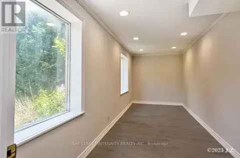 3 Bedroom 216m² Apartment Bayview Village Toronto