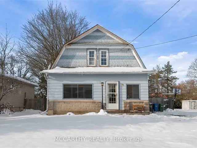 3 Bedroom 1 Bathroom Home with Sunroom and Gazebo