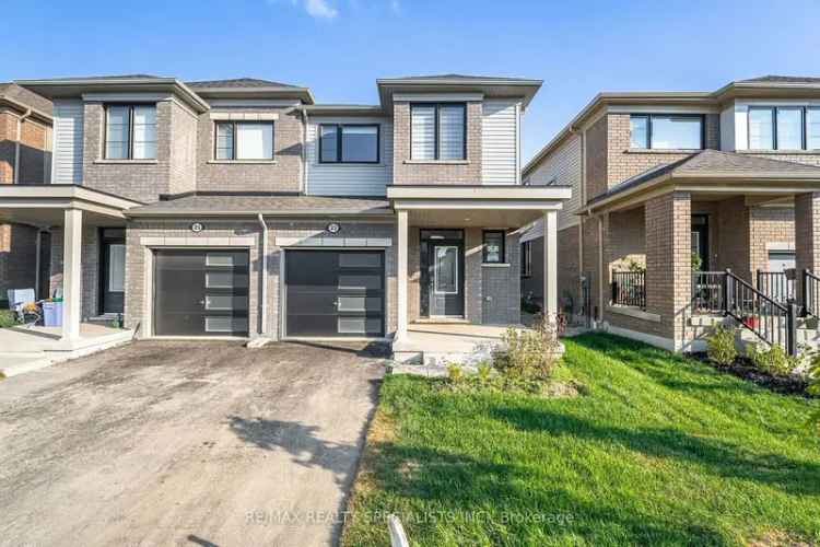 House For Sale in Centre Wellington, Ontario