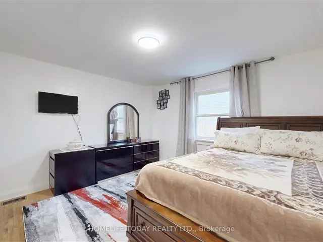 House For Sale in Collingwood, Ontario