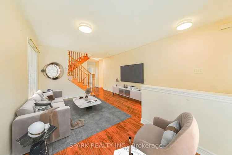 Stunning Detached Home in Escarpment Milton with Finished In-Law Suite