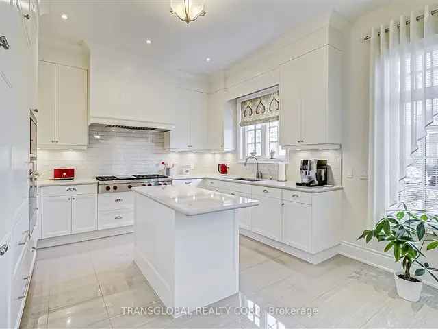 House For Sale in Vaughan, Ontario