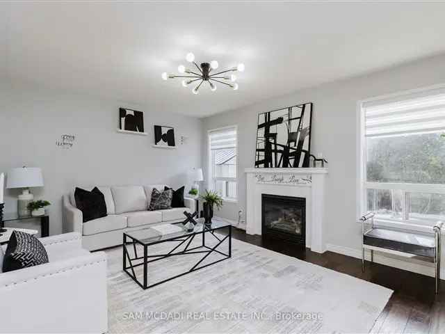 Dream Home Modern Living Family 3 Bed 3 Bath Finished Basement