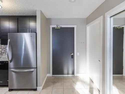 Condo For Sale In Ritchie, Edmonton, Alberta