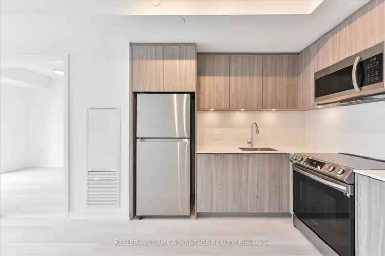 Condo For Sale in Toronto, Ontario