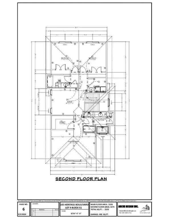 Buy single detached home in Cochrane with legal basement suite