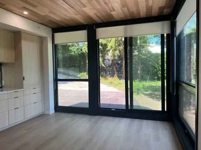2 Bedroom House for Rent June 1st 2025