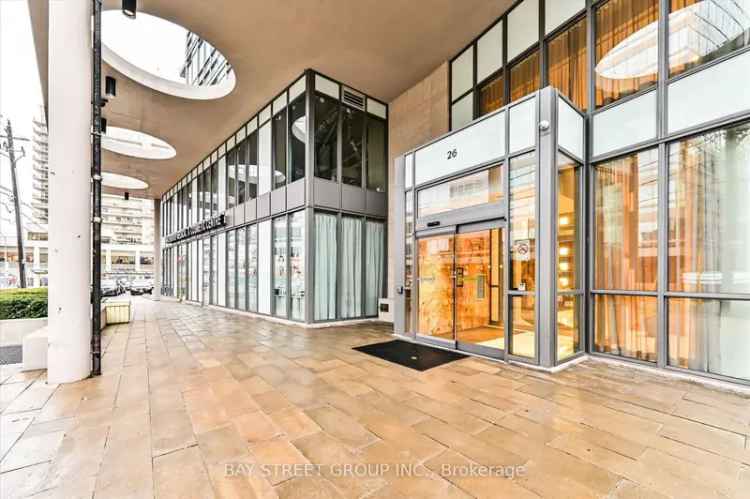 Condo For Sale in Toronto, Ontario