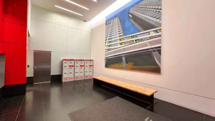 Vancouver West Condo for Sale: Panoramic Views, 2 Beds, 3 Decks