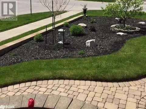 Stunning Family Home with Finished Basement and Private Deck