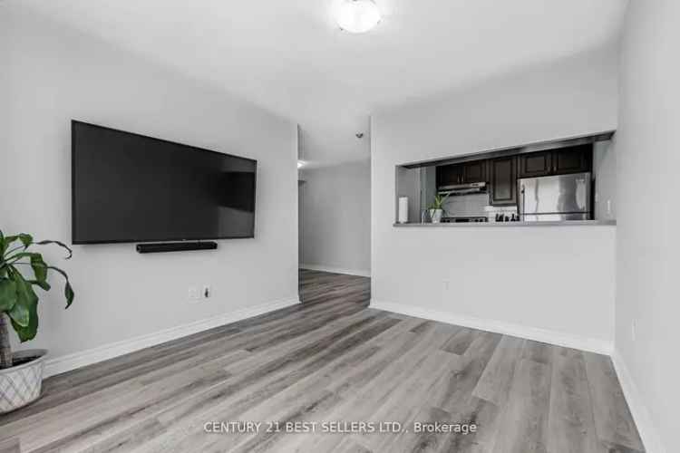 Condo For Sale in Toronto, Ontario